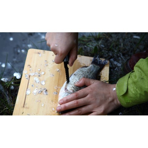 Лопата Origin Outdoors Survival 10in1, 50cm
