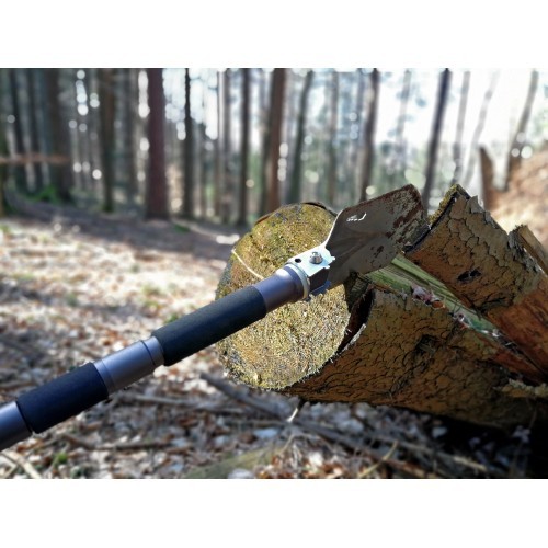Лопата Origin Outdoors Survival 10in1, 50cm