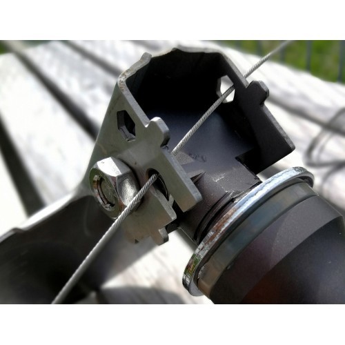 Shovel Origin Outdoors Survival 10in1, 50cm
