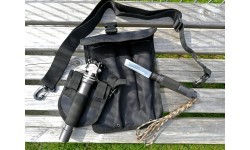 Лопата Origin Outdoors Survival 10in1, 50cm