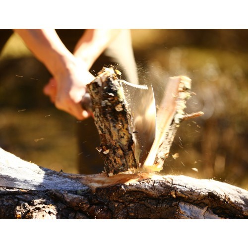 Лопата Origin Outdoors Survival 10in1, 50cm