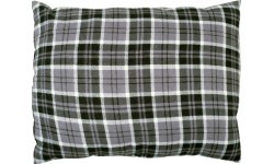 Pagalvė BasicNature Travel Comfort, 40x30cm