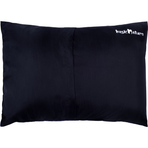 Pagalvė BasicNature Travel Comfort, 40x30cm