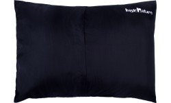 Pillow BasicNature Travel Comfort, 40x30cm, Checkered