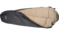 Origin Outdoors Schlafsack 'Frostfall Performance'