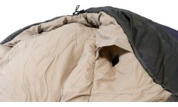 Origin Outdoors Schlafsack 'Frostfall Performance'