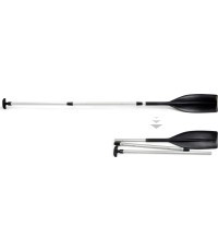 Paddle BasicNature SUP Mobil 190-210cm