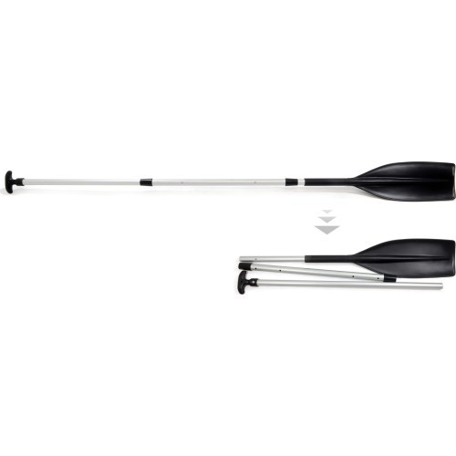 Irklas BasicNature SUP Mobil 190-210 cm
