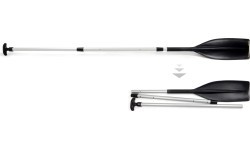 Paddle BasicNature SUP Mobil 190-210cm