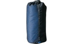 Sleeping Bag Liner Origin Outdoors Fleece Mummy Shape Royal Blue