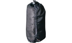 Miegmaišio įklotas Origin Outdoors Hoody Silk pusiau stačiakampis antracito