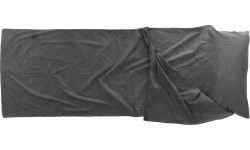 Вкладыш для спального мешка Origin Outdoors Poly-Cotton Rectangular Anthracite