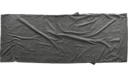 Вкладыш для спального мешка Origin Outdoors Poly-Cotton Rectangular Anthracite