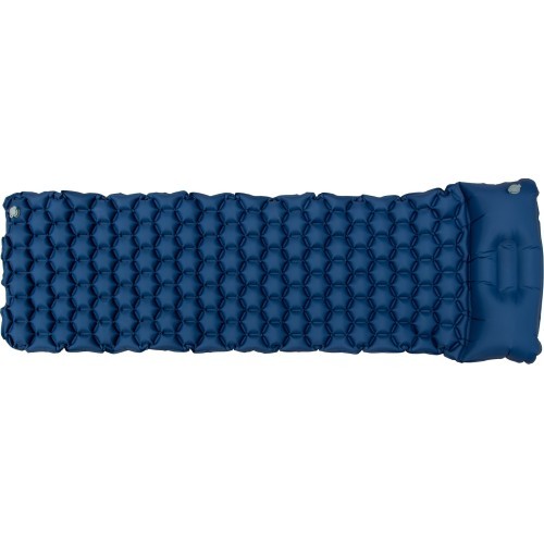 Inflatable Mat Origin Outdoors Sleeping, 190x59x6cm, Blue