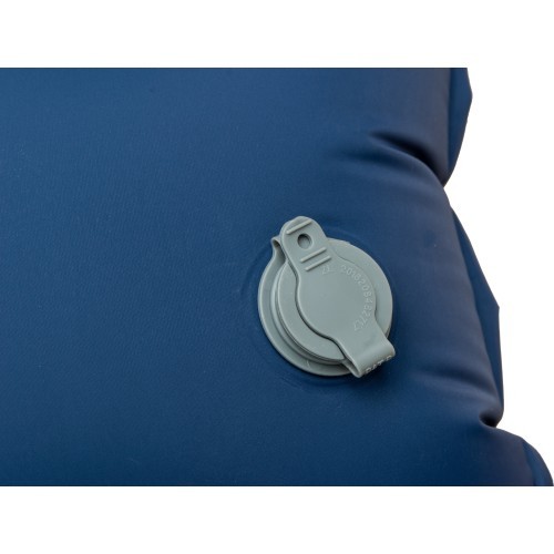 Inflatable Mat Origin Outdoors Sleeping, 190x59x6cm, Blue