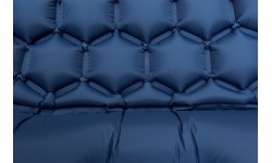 Надувной коврик Origin Outdoors Sleeping, 190x59x6 см, синий