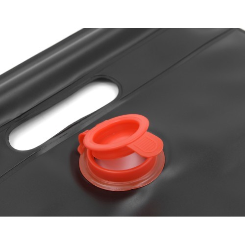 Origin Outdoors Solarshower roll up