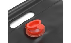 Origin Outdoors Solarshower roll up