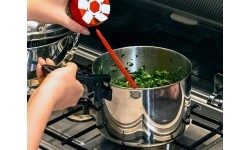 Набор посуды BasicNature Biwak 3, нержавеющая сталь