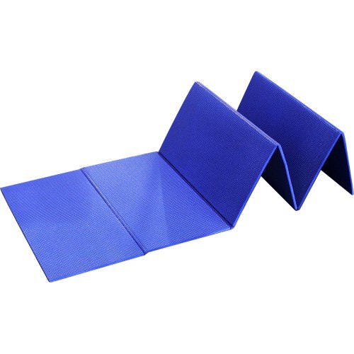 Sulankstomas turistinis kilimėlis BasicNature Foldable, 180x50 cm