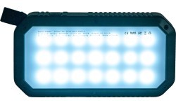 Nešiojamas įkroviklis BasicNature 8, 8000 mAh