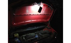 Nešiojamas įkroviklis BasicNature 8, 8000 mAh