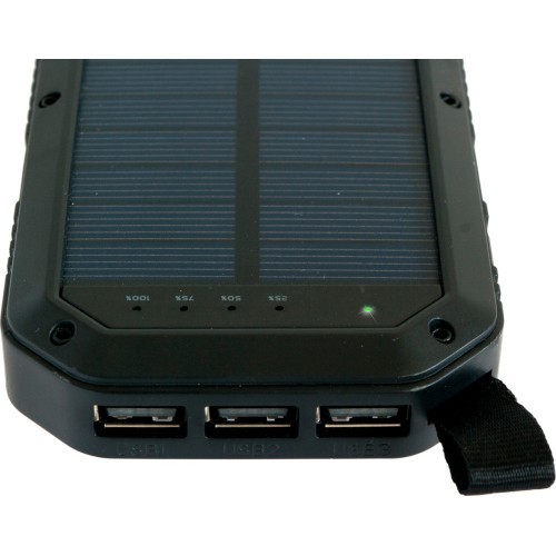 Powerbank BasicNature 8, 8000 mAh