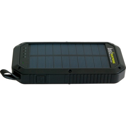 Powerbank BasicNature 8, 8000 mAh