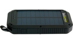 Nešiojamas įkroviklis BasicNature 8, 8000 mAh