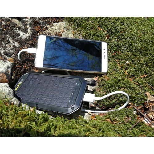 Внешний аккумулятор BasicNature 8, 8000 мА·ч