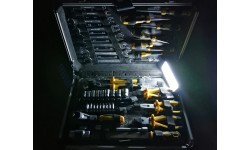Nešiojamas įkroviklis BasicNature 8, 8000 mAh