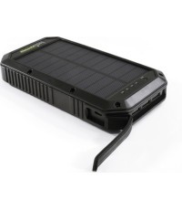 Внешний аккумулятор BasicNature 20, 20000 мАч
