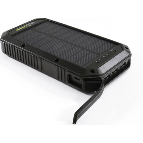Внешний аккумулятор BasicNature 20, 20000 мАч