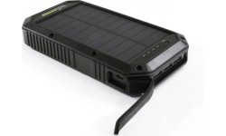 Powerbank BasicNature 20, 20000 mAh 