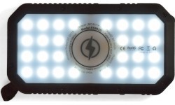 Išorinė baterija BasicNature 20, 20000 mAh