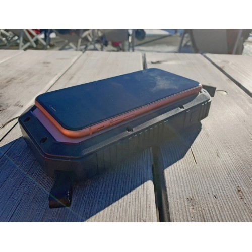 Powerbank BasicNature 20, 20000 mAh 
