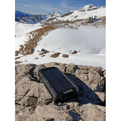 Внешний аккумулятор BasicNature 20, 20000 мАч