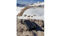 Внешний аккумулятор BasicNature 20, 20000 мАч