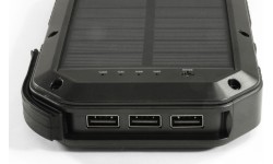 Powerbank BasicNature 20, 20000 mAh 