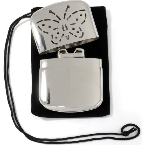 Hand warmer BasicNature Fuel Katalyt