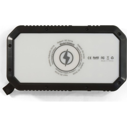 Powerbank BasicNature 20, 20000 mAh 