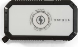 Išorinė baterija BasicNature 20, 20000 mAh