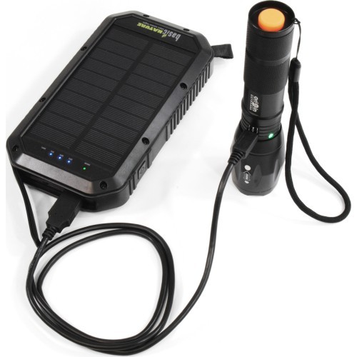 Išorinė baterija BasicNature 20, 20000 mAh