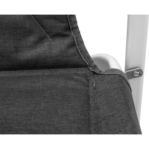 Travel Chair Origin Outdoors Director, Anthracite