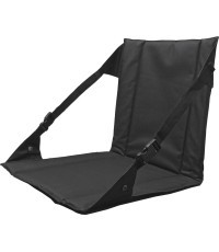 Seat Origin Outdoors Travelchair Trail, Black
