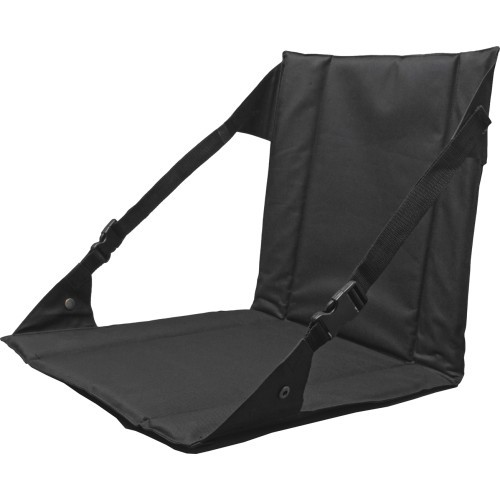 Kėdė Origin Outdoors Travelchair Trail, juoda