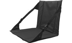 Стул Origin Outdoors Travelchair Trail, чёрный
