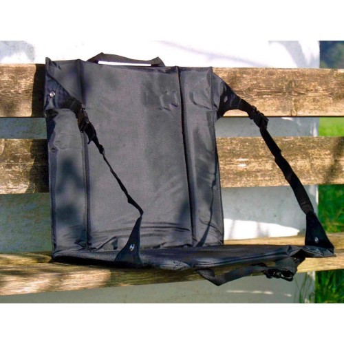 Seat Origin Outdoors Travelchair Trail, Black