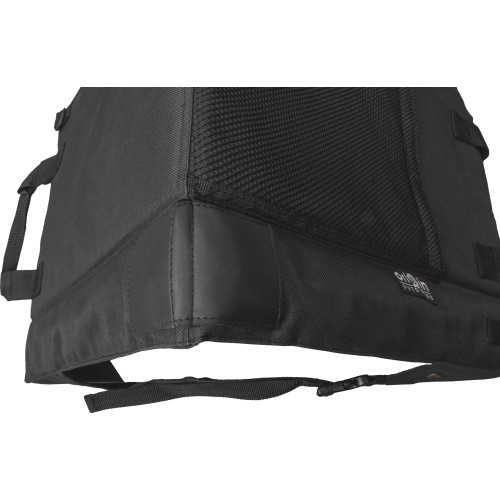 Seat Origin Outdoors Travelchair Trail, Black