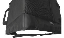 Kėdė Origin Outdoors Travelchair Trail, juoda